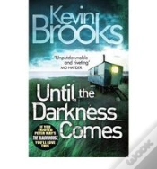 Capa do artigo Until The Darkness Comes