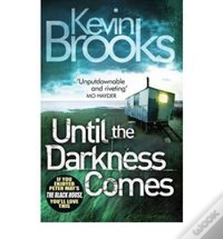 Capa do artigo Until The Darkness Comes