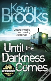 Capa do artigo Until The Darkness Comes