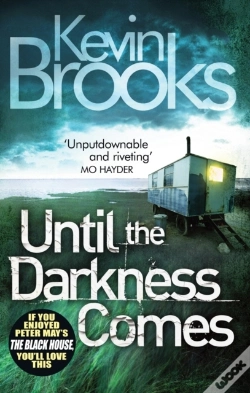 Capa do artigo Until The Darkness Comes