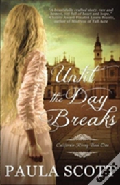 Capa do artigo Until The Day Breaks