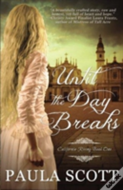 Capa do artigo Until The Day Breaks