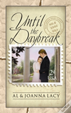 Capa do artigo Until The Daybreak