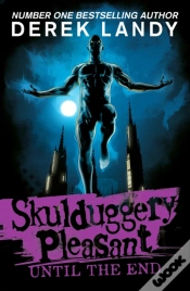 Capa do artigo Until The End