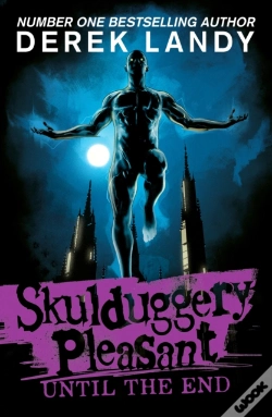 Capa do artigo Until The End