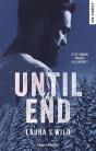 Until The End - Preview