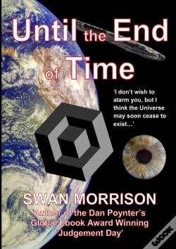 Capa do artigo Until The End Of Time