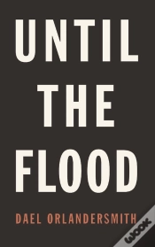 Capa do artigo Until The Flood