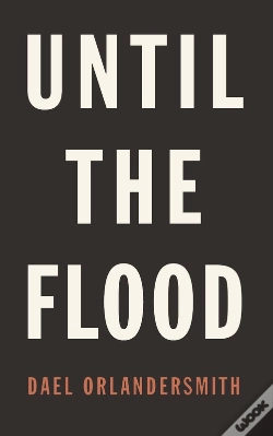 Capa do artigo Until The Flood
