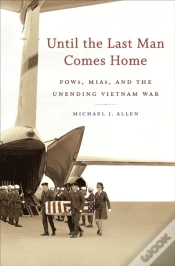 Capa do artigo Until The Last Man Comes Home