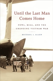 Capa do artigo Until The Last Man Comes Home