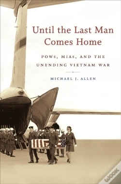 Capa do artigo Until The Last Man Comes Home