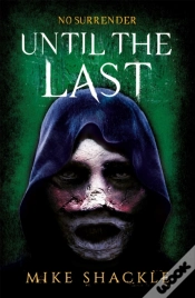 Capa do artigo Until The Last