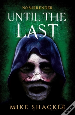 Capa do artigo Until The Last