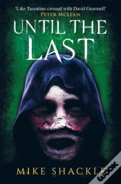 Capa do artigo Until The Last