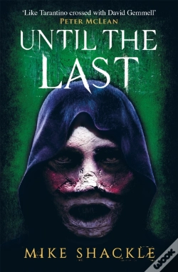 Capa do artigo Until The Last