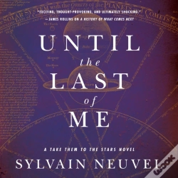 Capa do artigo Until The Last Of Me