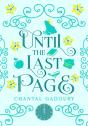 Until The Last Page - Preview