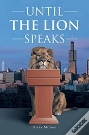 Capa do artigo Until The Lion Speaks