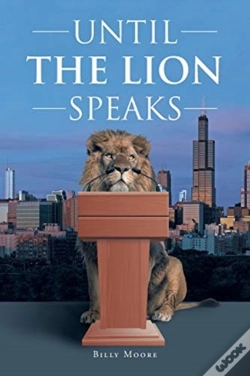 Capa do artigo Until The Lion Speaks