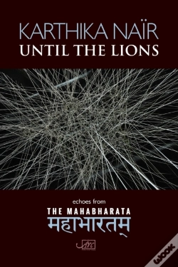 Capa do artigo Until The Lions