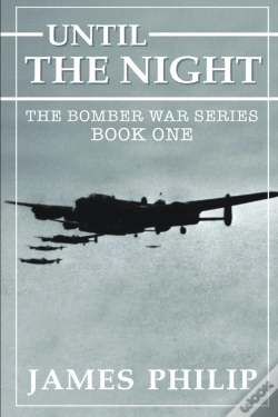 Capa do artigo Until The Night