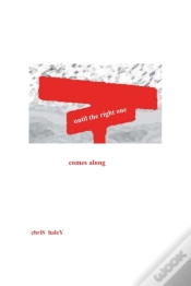 Capa do artigo Until The Right One Comes Along