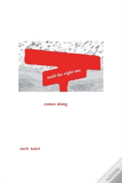 Capa do artigo Until The Right One Comes Along