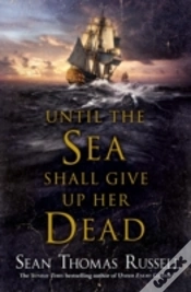 Capa do artigo Until The Sea Shall Give Up Her Dead