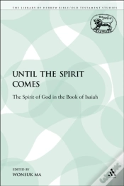 Capa do artigo Until The Spirit Comes