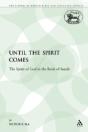 Until The Spirit Comes - Preview