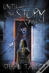 Capa do artigo Until The Storm Passes