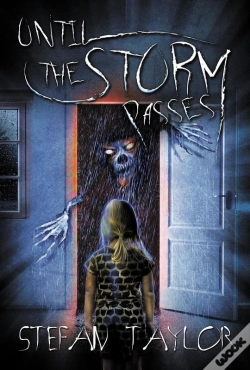 Capa do artigo Until The Storm Passes