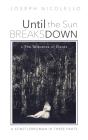 Until The Sun Breaks Down - Preview