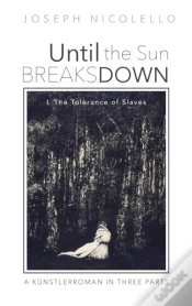 Capa do artigo Until The Sun Breaks Down
