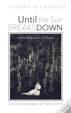 Capa do artigo Until The Sun Breaks Down
