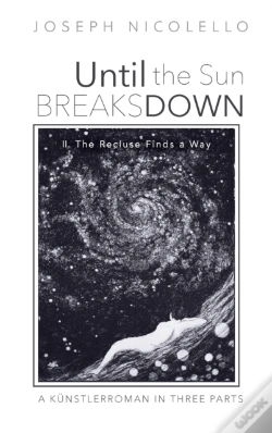 Capa do artigo Until The Sun Breaks Down