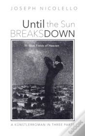 Capa do artigo Until The Sun Breaks Down