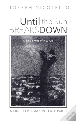 Capa do artigo Until The Sun Breaks Down