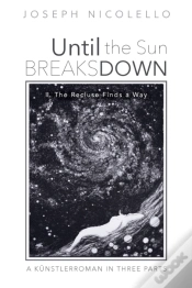 Capa do artigo Until The Sun Breaks Down