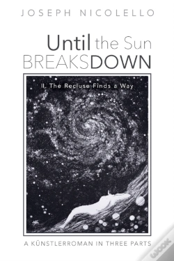 Capa do artigo Until The Sun Breaks Down