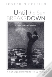 Capa do artigo Until The Sun Breaks Down