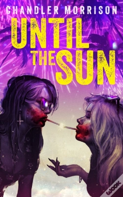 Capa do artigo Until The Sun