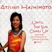 Capa do artigo ...Until the sun comes up - CD