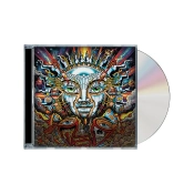 Capa do artigo Until the Sun Explodes - CD
