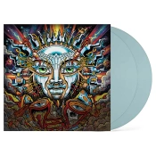 Capa do artigo Until the Sun Explodes - Vinil