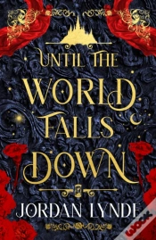 Capa do artigo Until The World Falls Down