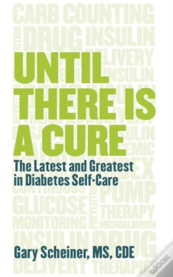 Capa do artigo Until There Is A Cure