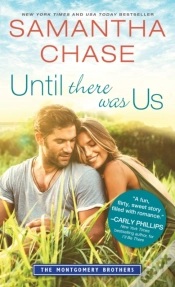 Capa do artigo Until There Was Us