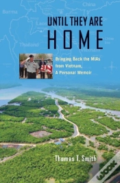 Capa do artigo Until They Are Home
